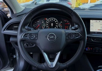 Opel Insignia II Sports Tourer 1.6 CDTI 136KM 2018 Opel Insignia 1.6 CDTi 136km head-up NAVI GWARANCJA BEZWYPADKOWAAutomat, zdjęcie 21