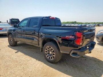 Chevrolet 2023 Chevrolet Colorado Z71 2023 2.7l 2.7 Benzyna 310KM, zdjęcie 1