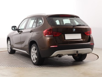 BMW X1 E84 Crossover sDrive18d 143KM 2010 BMW X1 sDrive18d, Xenon, Klima, Klimatronic, zdjęcie 3