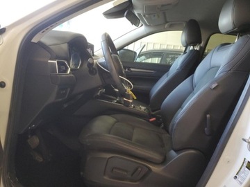 Mazda CX-5 II 2020 Mazda CX-5 Touring 2020 2.5l 2.5 Benzyna 187KM, zdjęcie 7