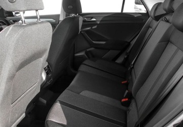 Volkswagen T-Roc I 2024 Volkswagen T-Roc 1.0 TSI 116KM Life, Podgrzewane Fotele, Podgrzewana Kiero, zdjęcie 10