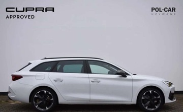 Cupra 2023 Cupra Leon Cupra Leon SP 1.5 150KM Salon PL, 1..., zdjęcie 3