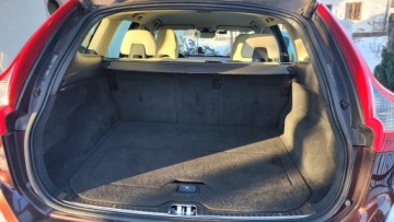 Volvo XC60 I SUV Facelifting 2.0 D4 DRIVE-E 181KM 2014 Volvo XC 60 D4 salon Polska stan idealny 190 tys., zdjęcie 7