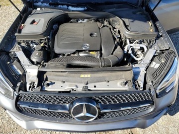 Mercedes GLC C254/X254 2023 Mercedes-Benz GLC Coupe 300 4Matic 2023 2.0l 2.0 Benzyna 255KM, zdjęcie 6