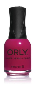 ORLY lakier wegański Window Shopping 18ml