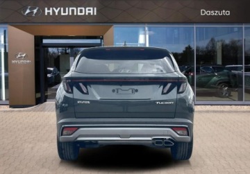 Hyundai Tucson IV 2026 Hyundai Tucson 1.6T-GDI 150KM 7DCT Smart LED Dostepny od reki 1.6, zdjęcie 3