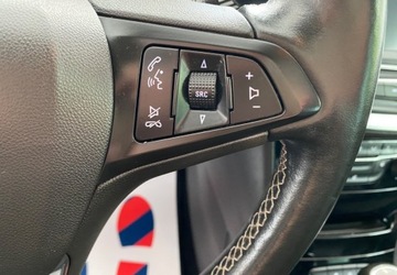 Opel Astra K Hatchback 5d 1.4 Turbo 125KM 2016 Opel Astra Gwarancja Bezwypadkowy Serwisowany Zarejestrowany 1.4 Benzyna, zdjęcie 7