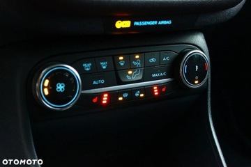 Ford Fiesta VIII Hatchback 5d 1.1 75KM 2020 Ford Fiesta Ford Fiesta 1.1 Titanium ASS 1.1 Benzyna 75KM, zdjęcie 27