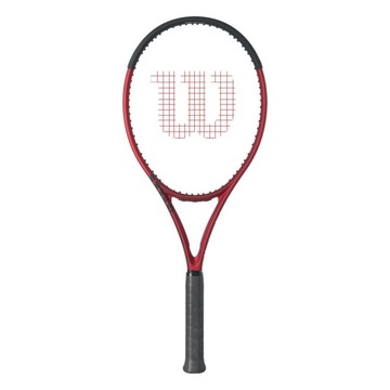 RAKIETA TENISOWA WILSON CLASH 100 v2.0 L2