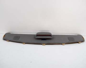 LEXUS GS 300 350 430 450H 2007 POLIČKA ZADNÍ KUFRU
