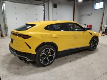 Lamborghini Urus 4.0 V8 650KM 2019 Lamborghini Urus 2019 4.0l 4.0 Benzyna 650KM, zdjęcie 3