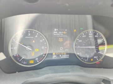 Subaru 2024 Subaru Crosstrek Sport 2024 2.5 Benzyna 182KM, zdjęcie 9