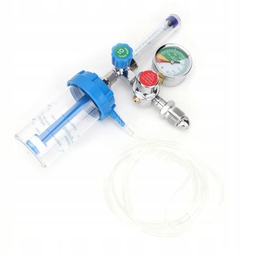 РЕДУКТОР ДАВЛЕНИЯ, РЕГУЛЯТОР МЕДИЦИНСКОГО КИСЛОРОДА CGA540