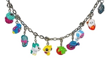 Сумочка-подвеска U