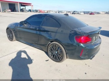 BMW Seria 2 G42-U06 2020 BMW M2 Competition 2020 3.0l 3.0 Benzyna 405KM, zdjęcie 3