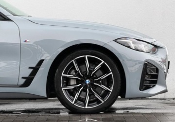 BMW Seria 4 G22-23-26 2025 BMW Seria 4 I wlasciciel M Sport 360 Gwarancja Bezwypadkowy FVAT23, zdjęcie 10