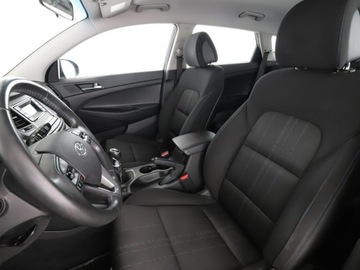 Hyundai Tucson III SUV 1.6 GDI 132KM 2017 Hyundai Tucson GRATIS! Pakiet Serwisowy o, zdjęcie 12