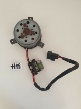 Мини R55 R56 R57 R58 R60 R61 вентилятор радиатора вентилятор 0130303027 #