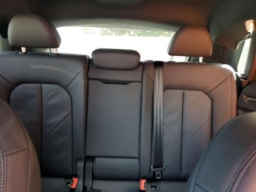 Audi Q3 II 2024 Audi Q3 Premium S-Line 45, 2024r., 4x4, 2.0L 2.0 Benzyna 228KM, zdjęcie 8