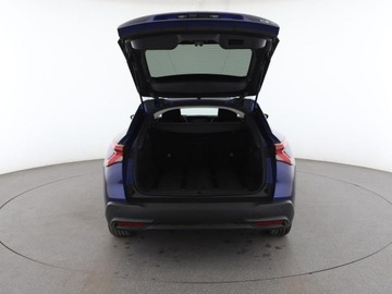 Citroen C5 X Plug-In 1.6 PureTech Plug-In 225KM 2021 Citroen C5X PHEV full LED navi klima auto grzane, zdjęcie 18