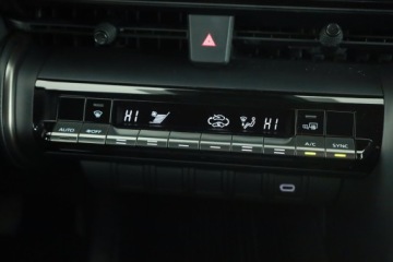 Toyota C-HR II 2024 Toyota C-HR 1.8 Hybrid, Salon Polska, zdjęcie 9