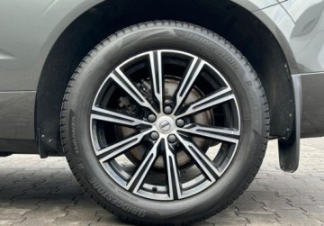 Volvo XC60 II 2020 Volvo XC 60 Momentum Pro, ACC, Kamera cofania, GPS, Salon Polska 2.0 197KM, zdjęcie 34