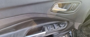 Ford Escape III 2017 Ford Escape 2017r, 1.5 Benzyna AUTOMAT 4x4. Lekko uszkodzony przod. 1.5, zdjęcie 8