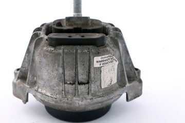 BMW E87 E90 ULOŽENÍ DRŽÁK UCHYCENÍ MOTORU BENZÍN