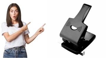 Dziurkacz D.RECT 0415 (65k)