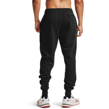 SPODNIE DRESOWE MĘSKIE UNDER ARMOUR JOGGERY SPORT