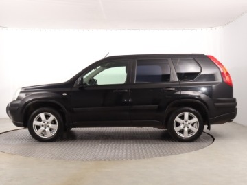 Nissan X-Trail II 2.0 dCi 150KM 2008 Nissan X-Trail 2.0 dCi, 4X4, Klima, Klimatronic, zdjęcie 2