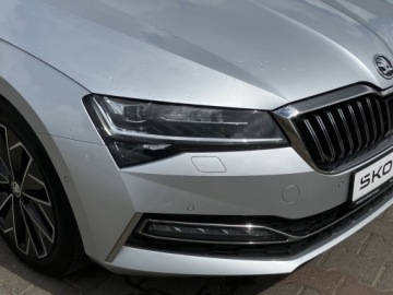 Skoda Superb III Scout 2.0 TDI SCR 200KM 2023 Skoda Superb L&amp;K ! Wentylowane i podgrzewane fotel, zdjęcie 9