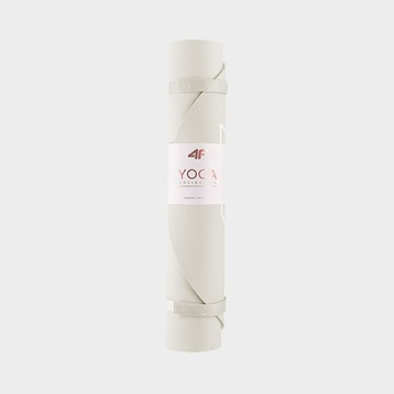 4F ПРОТИВОСКОЛЬЗЯЩИЙ КОВРИК ДЛЯ ЙОГИ ДЛЯ УПРАЖНЕНИЙ SS24