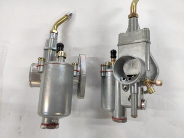 Карбюратор C-карбюратор K-302 M-72 K-750 Ural Dniep ​​Set