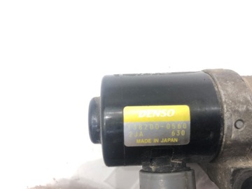 MOTOR KROKOVÝ HONDA CIVIC VI 138200-0560 1.6 120KM 95-01 MOTOREK