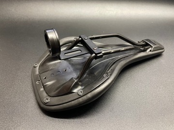 Uchwyt do GARMIN VARIA RTL515 | Mocowanie do szyn