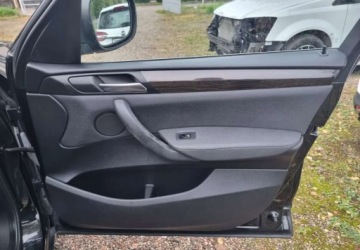 BMW X3 F25 SUV 2.0 28i 245KM 2013 BMW X3 BMW X3 xDrive28i 2.0 Benzyna 245KM, zdjęcie 33