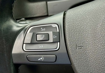 Volkswagen Golf Plus II 1.6 TDI-CR DPF BlueMotion 105KM 2011 Volkswagen Golf Plus 1,6 Diesel 105KM STYLE 145ooo km 1.6 Diesel 105KM, zdjęcie 20