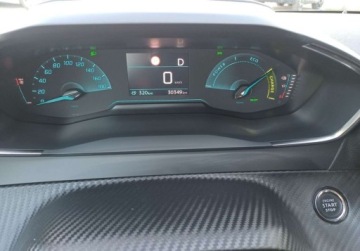 Peugeot 208 II e-208 Elektryczny 136KM 2023 Peugeot 208 e-208 50kWh ACTIVE 136 KM Serwis w ASO Gwarancja FV23, zdjęcie 27