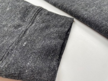 Bluzka męska long sleeve ze stójką sweterek POLO Ralph Lauren r.XL Tall