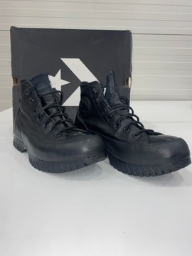 Converse buty trekkingowe damskie Ctas Lugged Winter 2.0 rozmiar 38