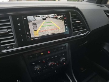 Cupra Ateca Crossover Facelifting 2.0 TSI 190KM 2024 Cupra Ateca 4x4 2.0TSI 190KM DSG, Salon PL, Gwarancja, VAT 23 2.0 Benzyna, zdjęcie 20