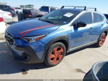 Subaru 2024 Subaru Crosstrek 2024 2.0 Benzyna 152KM, zdjęcie 1