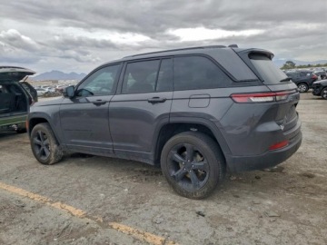 Jeep Grand Cherokee V 2024 Jeep Grand Cherokee Laredo 2024 3.6 Benzyna 293KM, zdjęcie 1