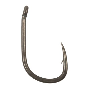 Korda Wide Gape X Size 2 - haki karpiowe