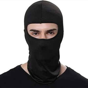 Balaclava Full Face Mask Ski Mask Summer Cool