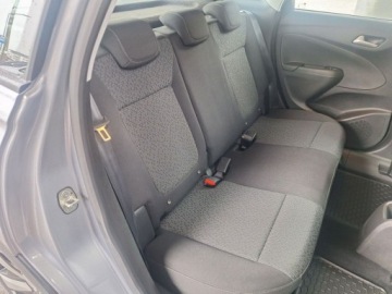Opel 2022 Opel Crossland SalonPL serwis 1.2Edition 83KM bezwypadkowy LED kamera aluf, zdjęcie 15