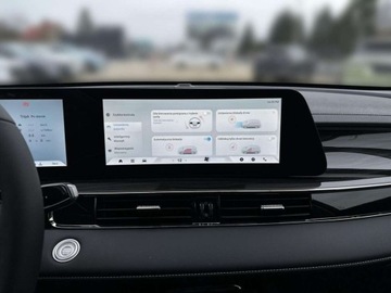 Omoda 5 1.6 T-GDI 147KM 2025 Omoda 5 Blood red 1.6 Benzyna 147KM, zdjęcie 19