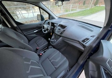 Ford Tourneo Connect II Standard 1.5 TDCi 100KM 2016 Ford Tourneo Connect 1.5 TDCI, Bezwypadkowy Zadbany 1.5 Diesel 100KM, zdjęcie 7