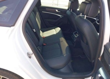 Audi A6 C8 2021 Audi A6 2021, 2.0L, 4x4, PREMIUM PLUS, od ubezpieczalni 2.0 Benzyna 248KM, zdjęcie 10